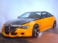 pic for BMW M6 AC Schnitzer Tension Concept